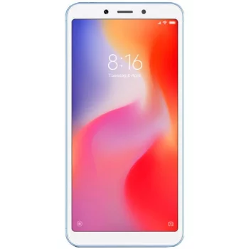Xiaomi-Redmi 6A 2/16Gb