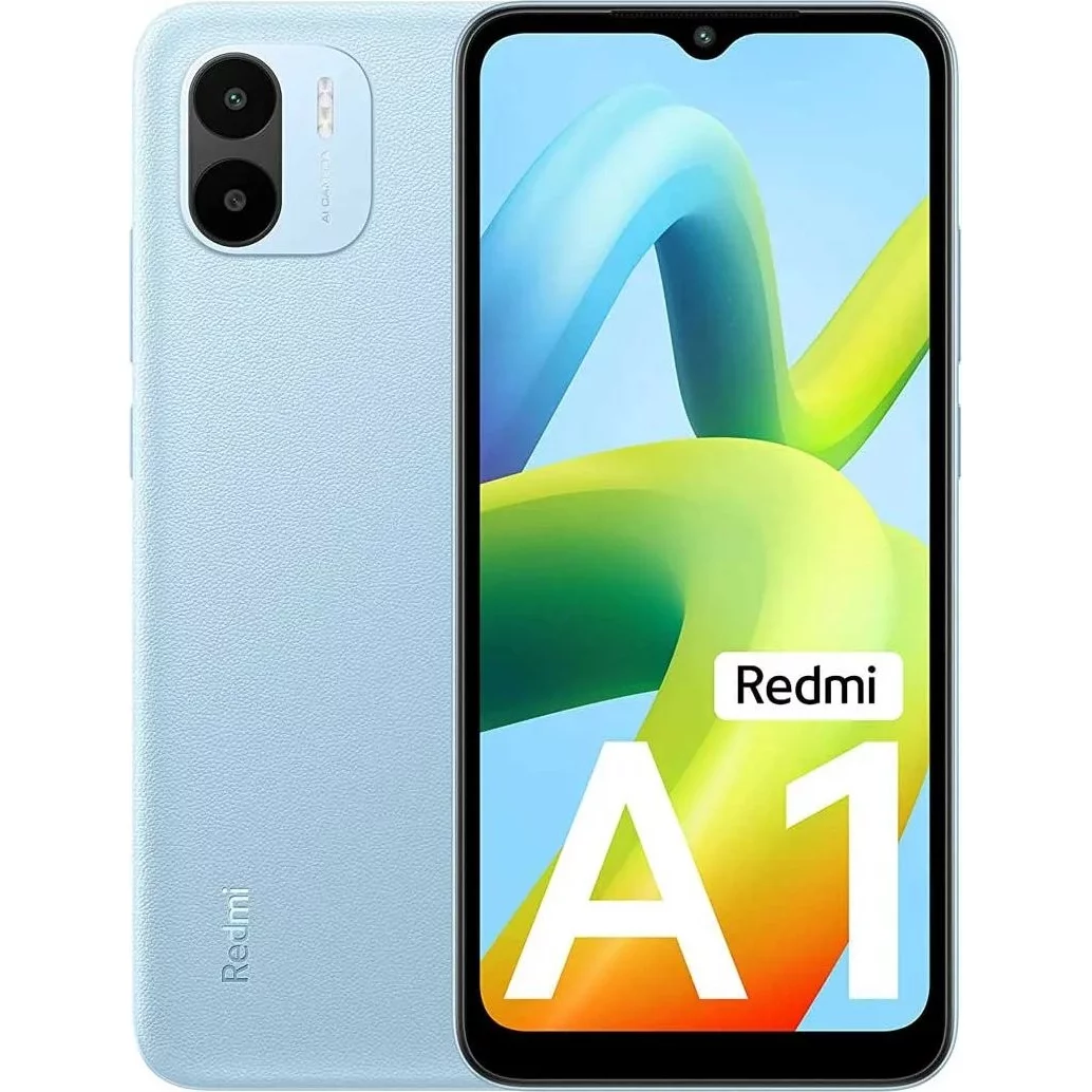 Y Xiaomi Redmi A1 Plus обзор характеристик