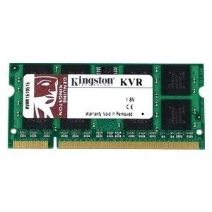 Kingston KVR800D2S6/1G