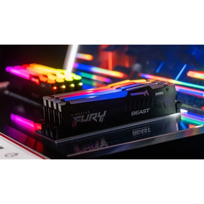 Kingston fury beast rgb