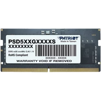 Patriot Memory PSD516G480081S