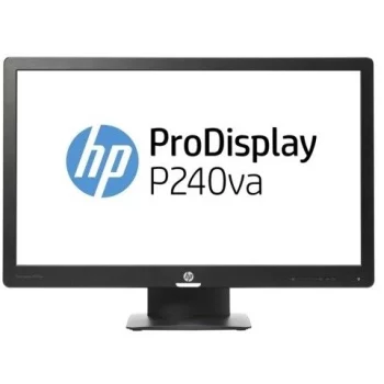 HP ProDisplay P240va