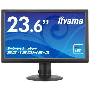 Iiyama ProLite B2480HS-2