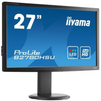 Iiyama ProLite B2780HSU-1