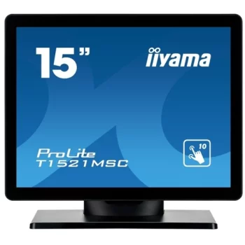 Iiyama-ProLite T1521MSC-1