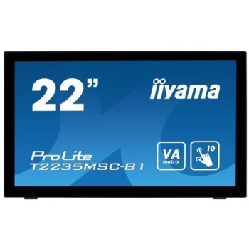 Iiyama-ProLite T2235MSC-1