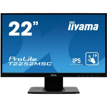 Iiyama ProLite T2252MSC