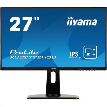 Iiyama ProLite XUB2792HSU-B1