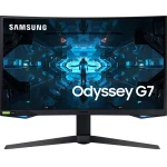 Samsung Odyssey G75T 27