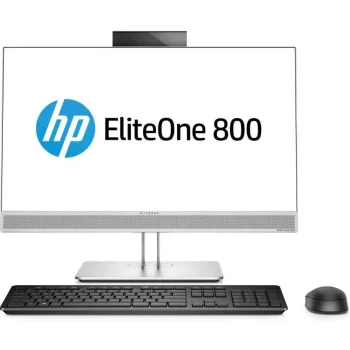 HP-EliteOne 800 G3