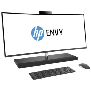 HP-Envy Curved 34