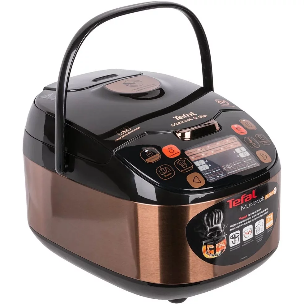 Мультиварка тефаль. Мультиварка Tefal rk901f32. Мультиварка Tefal rk901832. Tefal Multicook Stir rk901f32. Мультиварка Tefal Multicook&Stir rk901f32.