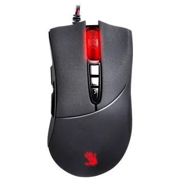 A4Tech Bloody V3 game mouse Black USB