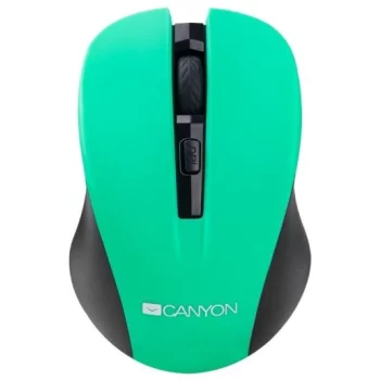 Canyon CNE-CMSW1GR Green USB