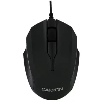 Canyon CNR-FMSO01 Black USB