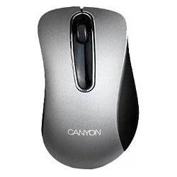 Canyon CNE-CMS3 Grey USB