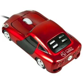 CBR MF 500 Spyder Red USB