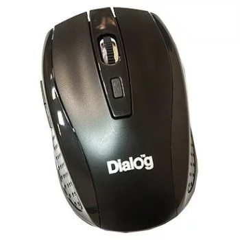 Dialog MROP-01U Black USB