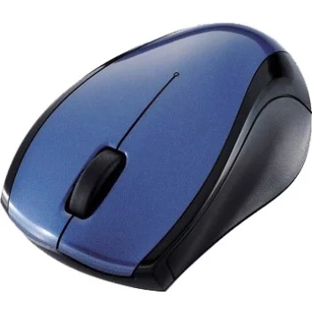 Elecom-Precision Scanning wireless laser mouse