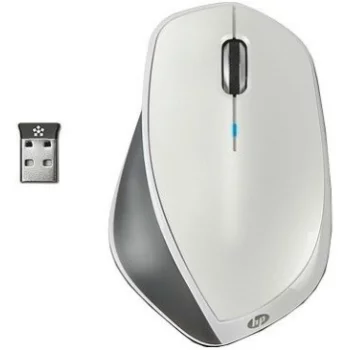 HP H2W27AA x4500 White-Grey USB