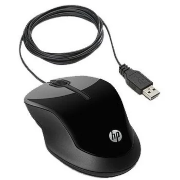 HP H4K66AA Black-Silver USB