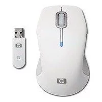 HP FQ557AA White USB