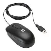 HP H4B81AA Black USB