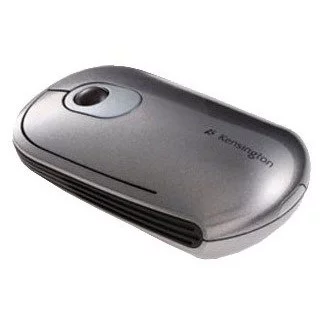 Kensington SlimBlade Trackball Mouse Si860 Silver Bluetooth