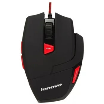 Lenovo-M600 Gaming Mouse USB