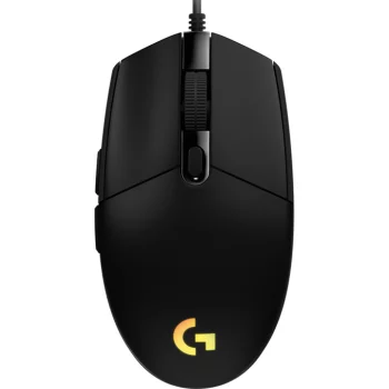 Logitech G102 Lightsync