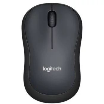 Logitech-M220 Silent