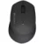 Logitech Wireless Mouse M280 Black USB
