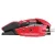 Mad Catz R.A.T.9 Gaming Mouse Red USB