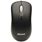 Microsoft-Basic Optical Mouse for business 4YH-00007  USB