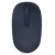 Microsoft Wireless Mobile Mouse 1850 U7Z-00014 dark Blue USB