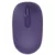 Microsoft Wireless Mobile Mouse 1850 U7Z-00044 Purple USB
