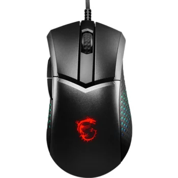 MSI Clutch GM51 Lightweight