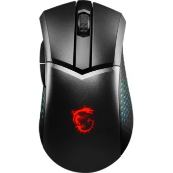 MSI Clutch GM51 Lightweight Wireless