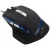 Oklick 715G Gaming Optical Mouse Black USB