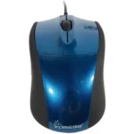 SmartBuy SBM-325-B Blue USB