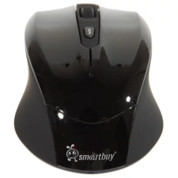 SmartBuy SBM-356AG-K Black USB