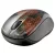 Trust Vivy Wireless Mini Mouse Sanskrit Text Black-Red USB