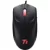 Tt eSPORTS by Thermaltake Gaming mouse Azurues Black USB