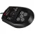 Tt eSPORTS by Thermaltake Gaming mouse Black Element USB