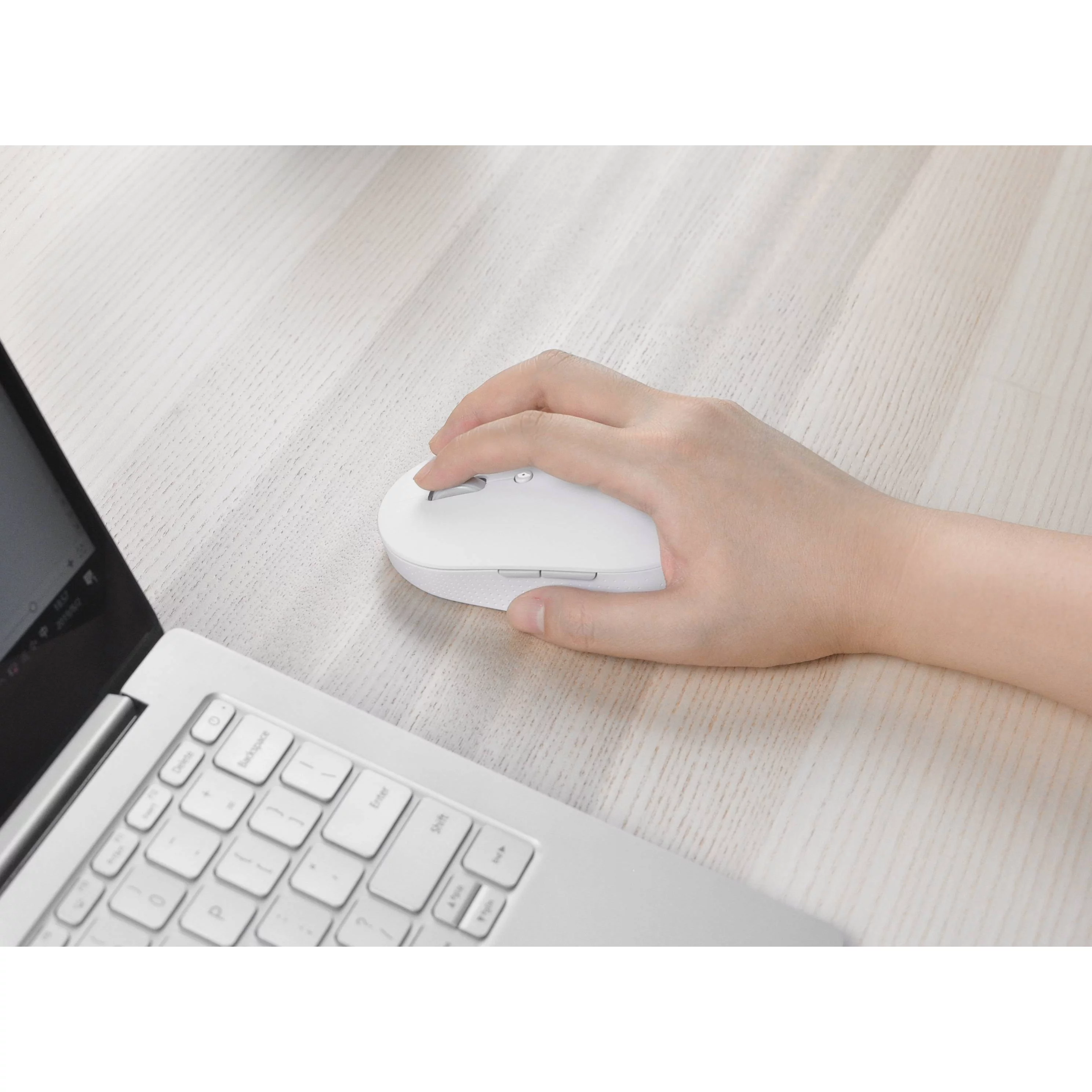 Мышь беспроводная xiaomi mi dual. Mi Dual Mode Wireless Mouse Silent Edition (White). Мышь Xiaomi mi Dual Mode Wireless Mouse. Мышь Xiaomi mi Dual Mode Wireless Mouse белый. Беспроводная мышь Xiaomi mi Dual Mode Wireless Mouse Silent Edition White hlk4040gl.