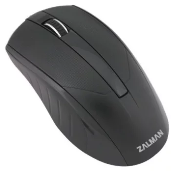 Zalman ZM-M100 Black USB