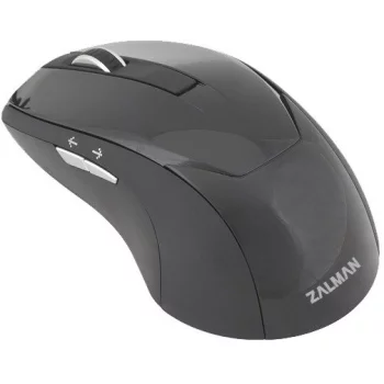 Zalman ZM-M200 Black USB