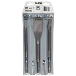Bosch 2607019159 3 предмета