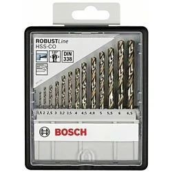 Bosch 2607019926 13 предметов