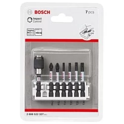 Bosch 2608522327 7 предметов